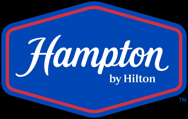 Logo Hilton